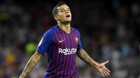 Coutinho will want to excel at Bayern